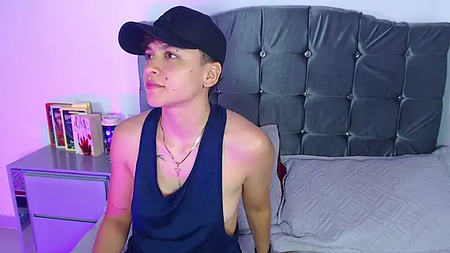 Antonella Cruz02 online show from 07.13.26