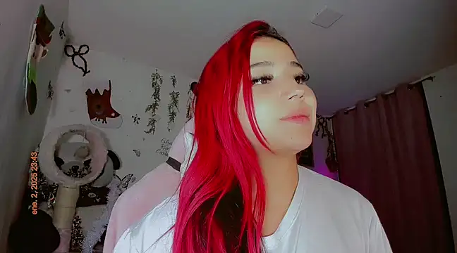 madisonx17 online show from 01.03.25