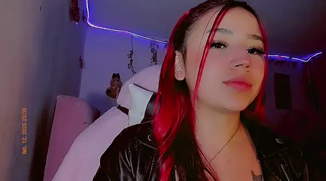 madisonx17 online show from 02.13.25