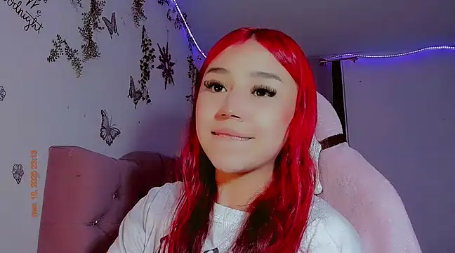 madisonx17 online show from 03.19.25