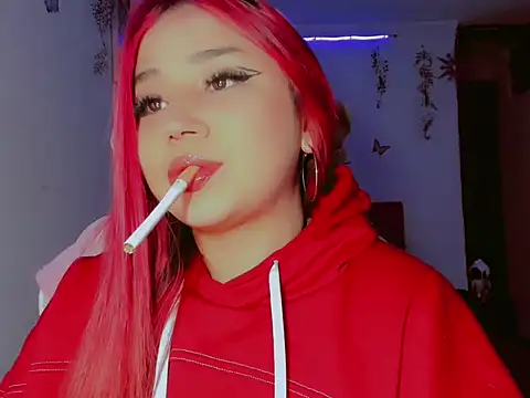 madisonx17 online show from 10.17.25