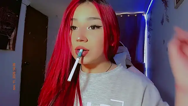 madisonx17 online show from 11.11.25