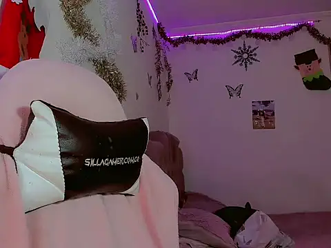 madisonx17 online show from 01.11.26