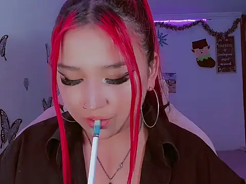 madisonx17 online show from 01.14.26