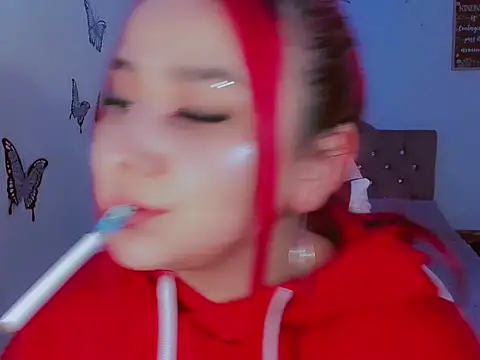 madisonx17 online show from 02.26.26