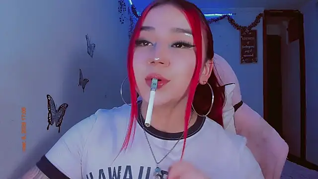 madisonx17 online show from 03.06.26