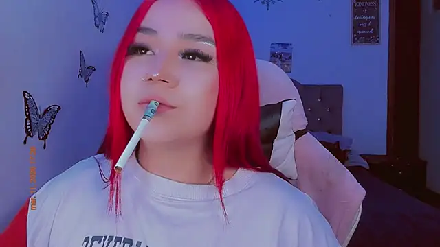 madisonx17 online show from 03.11.26