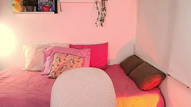 lilyy evanss online show from 02.08.26