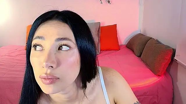 lilyy evanss online show from 03.14.26