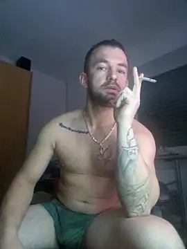 magicSeX4You online show from 12.13.24