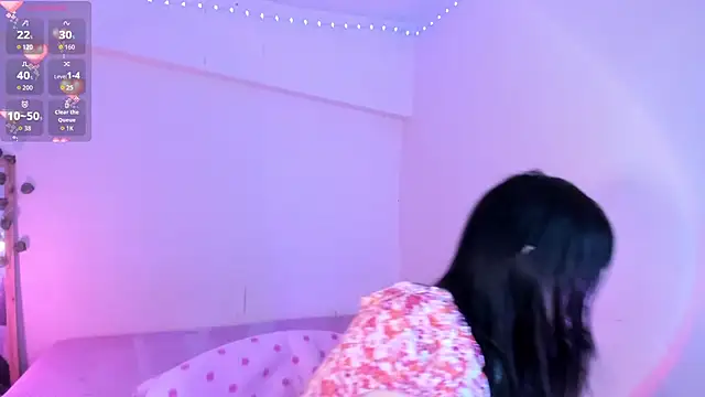 Anastasia1213 online show from 11.06.25