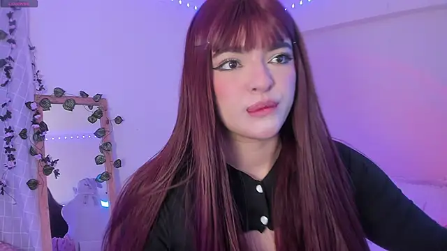 Anastasia1213 online show from 06.15.26