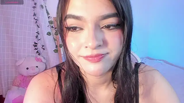 Snapshot of Anastasia1213 chatting on 07.12.26 Anastasia1213 online show from 07.12.26