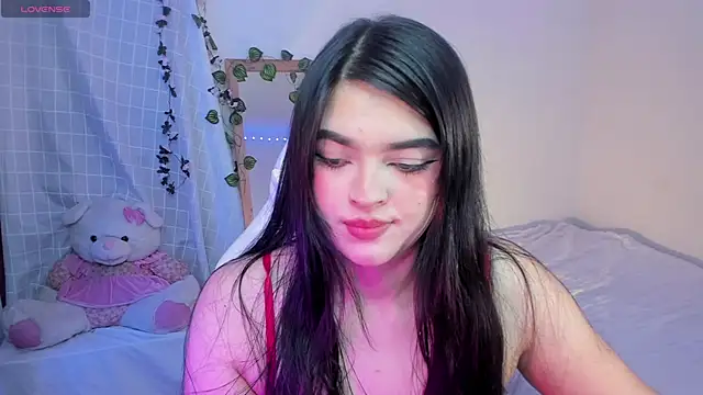Snapshot of Anastasia1213 chatting on 07.19.26 Anastasia1213 online show from 07.19.26