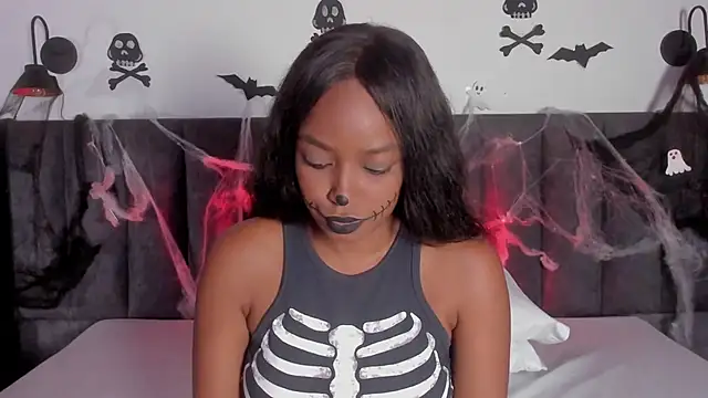 Martina jackson 15 online show from 10.28.25