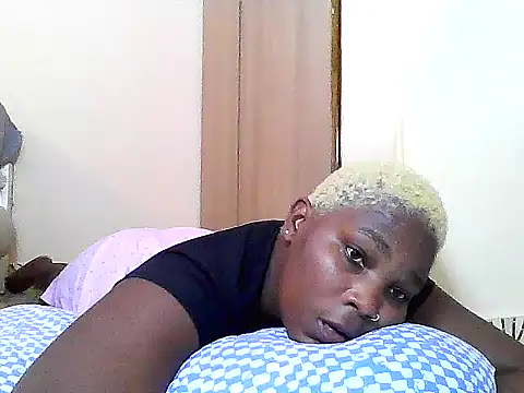 SexyKimberly23 online show from 06.10.26