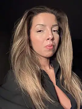 SonyaD  online show from 02.16.25