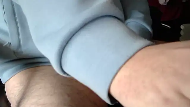 IrishCock30 online show from 02.19.26