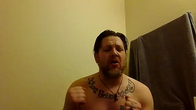 Buddy Cuck online show from 02.04.26