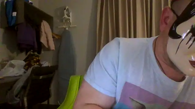 Buddy Cuck online show from 03.04.26