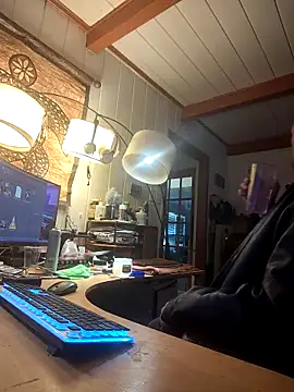 Buddy Cuck online show from 03.17.26