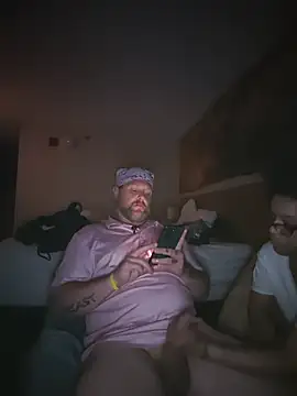 Buddy Cuck online show from 05.29.26
