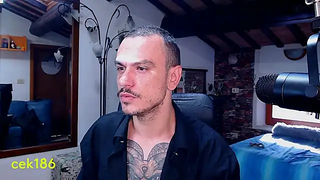 cek 186 online show from 11.10.25