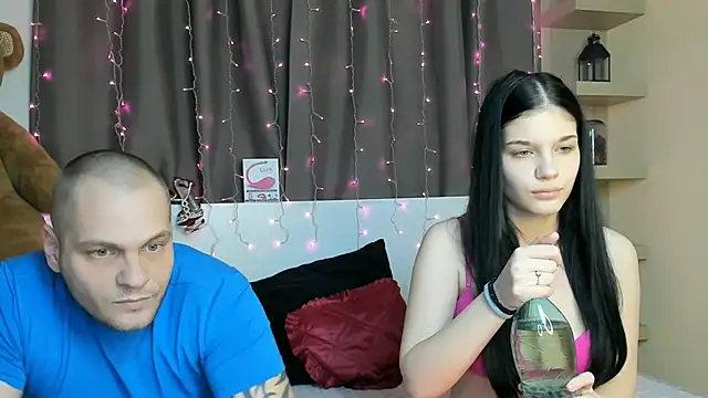 xDeepInLovexx online show from 01.17.25