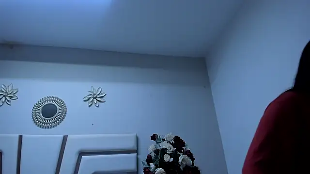 Snapshot of CamilaSofiia chatting on 03.17.25 CamilaSofiia online show from 03.17.25