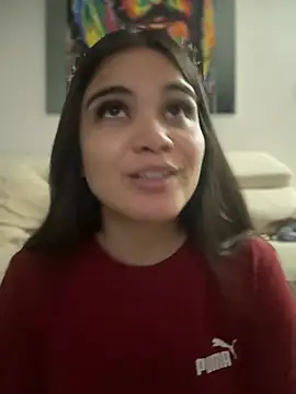 CamilaSofiia online show from 06.11.26