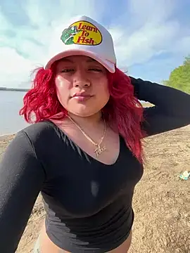 Snapshot of funnynessa69 chatting on 04.08.26 funnynessa69 online show from 04.08.26