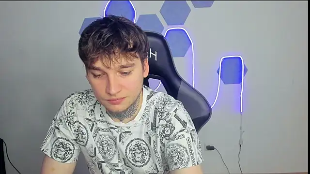 Chris Tyson online show from 12.09.24