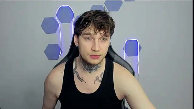 Chris Tyson online show from 12.18.24