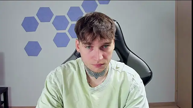 Chris Tyson online show from 01.18.25