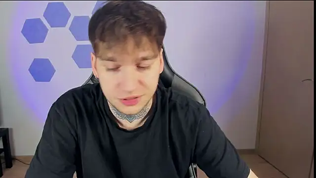 Chris Tyson online show from 01.21.25