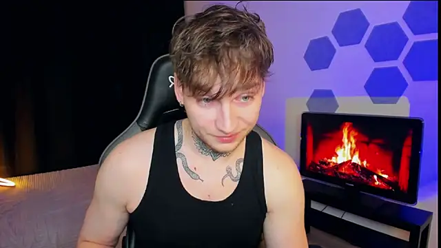 Chris Tyson online show from 02.08.25