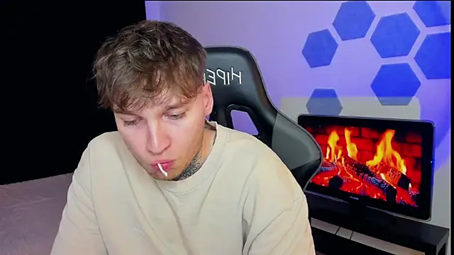 Chris Tyson online show from 02.16.25