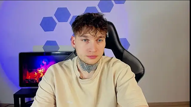 Chris Tyson online show from 03.01.25