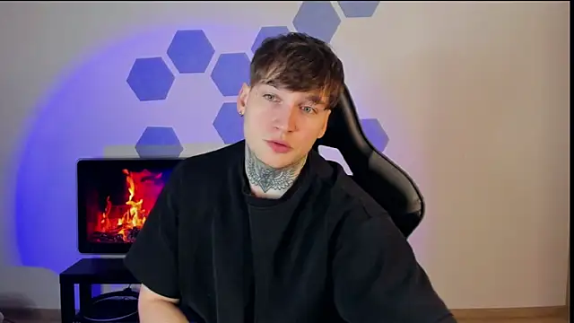 Chris Tyson online show from 03.05.25