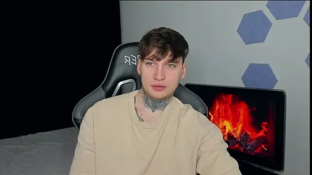 Chris Tyson online show from 03.16.25