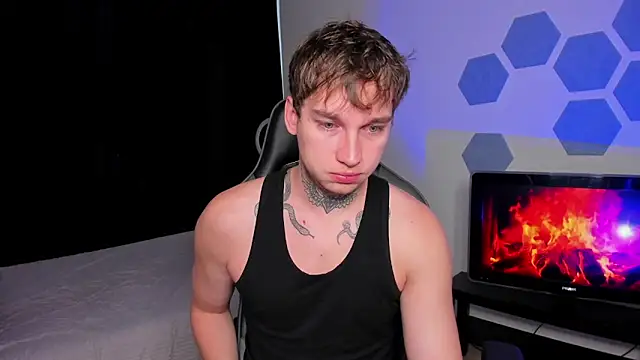 Chris Tyson online show from 10.05.25