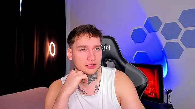 Chris Tyson online show from 11.29.25