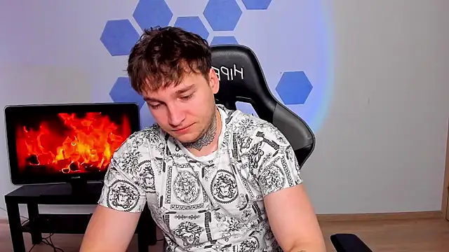 Chris Tyson online show from 01.19.26