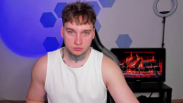 Chris Tyson online show from 02.16.26