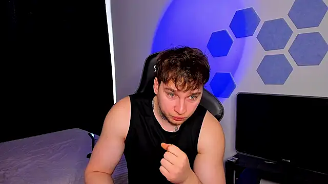 Chris Tyson online show from 03.18.26