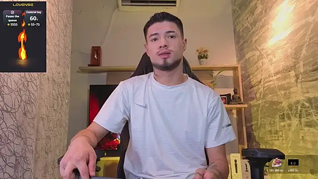 EdwardRoss  online show from 06.13.26