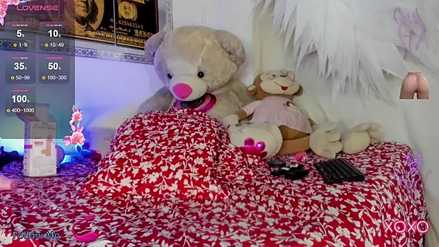 yumeko-kakegurui online show from 12.29.24