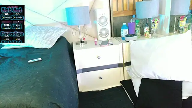 LilyyBigAss online show from 09.26.25