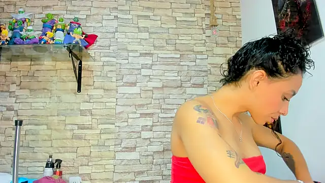 kaiagerbes3 online show from 11.14.25