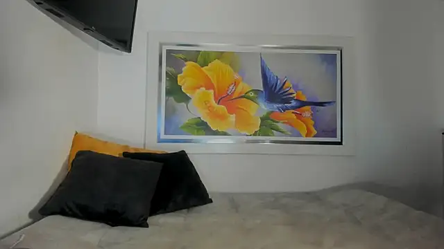 kaiagerbes3 online show from 05.04.26